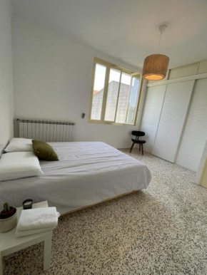 Chambre au calme en cœur de ville